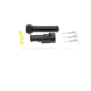 SUPERSEAL 2-Way Male Connector Repair Kit