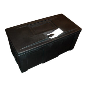 Toolbox - Onboard Storage - JBZ1000