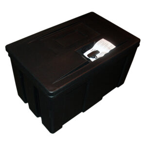 Lockable Toolbox - JBX80/JBZ800