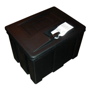 Toolbox - Onboard Storage - JBZ650
