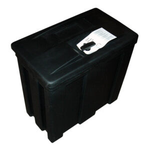 Toolbox - Onboard Storage - JBZ620