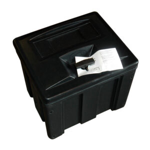 Toolbox - Onboard Storage - JBZ450