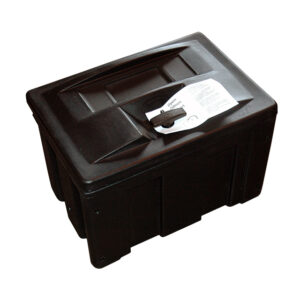 Toolbox - Onboard Storage - JBZ520