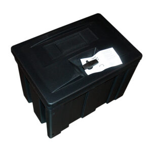 Toolbox - Onboard Storage - JBZ580