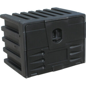 Toolbox - Onboard Storage - JBZ600