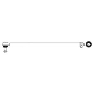 DRAG LINK CF85