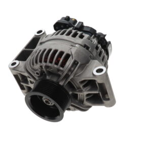 Alternator OEM BOSCH/SEG 24V 80A