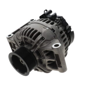 Alternator OEM BOSCH/SEG 24V 80A
