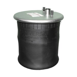 AIR SPRING ASSY (TBA)