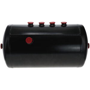 AIR TANK STEEL 36L TO SUIT DAF
