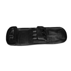 Wing Top Strap suits DAF