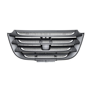 Front Grille with Black mesh suits DAF XF Euro 6
