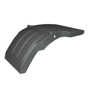 Front Wheel Mudguard RH to suit DAF LF