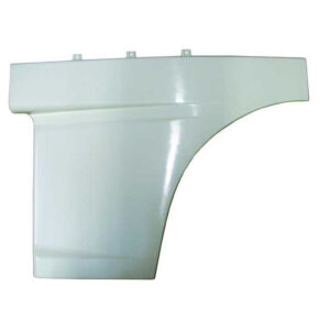DOOR EXTENSION LH