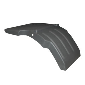 Front Wheel Mudguard LH to suit DAF LF