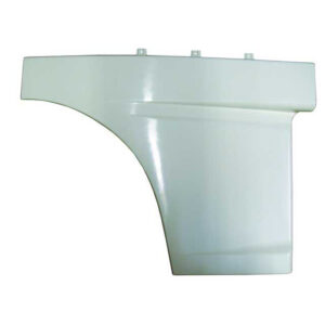 DOOR EXTENSION RH