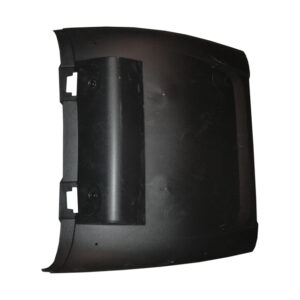 Rear Mudguard LH RH with Brackets to suit DAF CF XF Euro 6