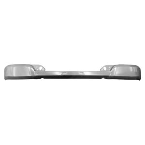 Front Bumper no studs no fog lamps suits DAF LF Euro 6