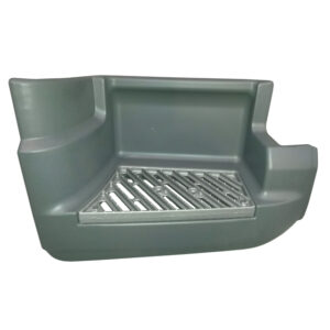 Lower Step RH to suit DAF LF EURO 6