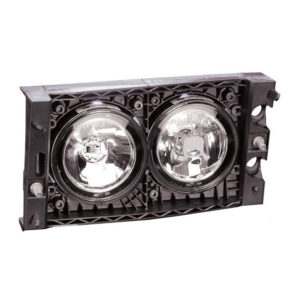 Fog and Spot Lamp RH suits DAF XF105