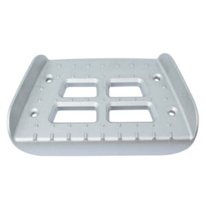 Lower Step Plate LH/RH suits DAF CF75/85