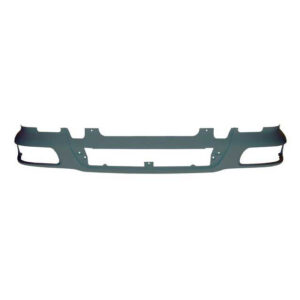Headlamp grille panel