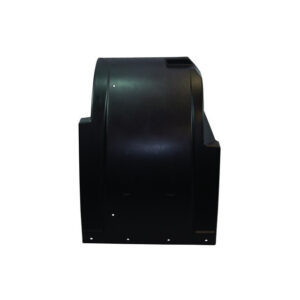 Inner Wheel Arch Wing LH suits DAF