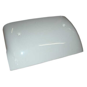 Cabin Corner Panel RH suits DAF