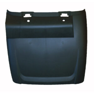 FRONT OF REAR SECTION RH