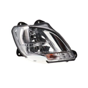 RH HEADLAMP DAF XF