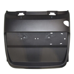 Rear Mudguard c/w Brackets LH to suit DAF XF106