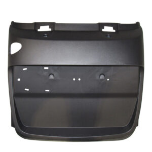 Rear Mudguard c/w Brackets RH to suit DAF XF Euro 6