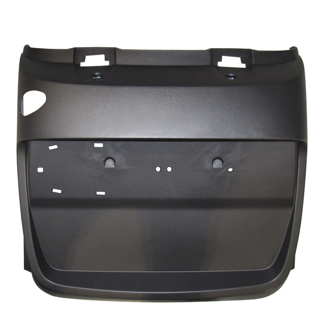 Rear Mudguard c/w Brackets RH to suit DAF XF Euro 6