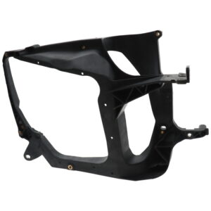 Headlamp Bracket LH Plastic Suits DAF CF Euro 6