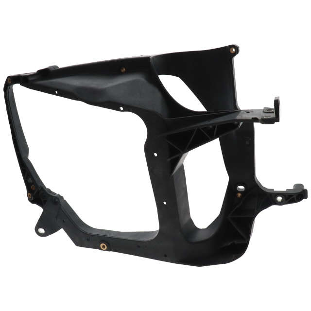 Headlamp Bracket LH Plastic Suits DAF CF Euro 6