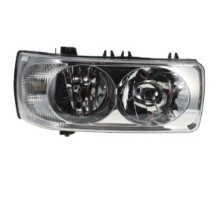 Headlamp RH suits DAF CF/XF