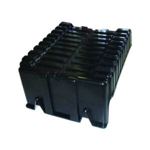 Battery Box Cover suits DAF CF
