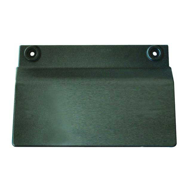 Lower Rear Fairing - Cab Air Deflector - RH - Suits DAF XF105