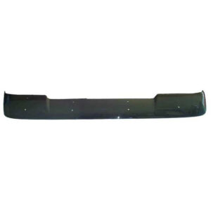Sunvisor suits DAF