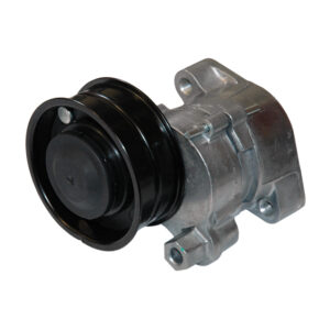 Belt Tensioner Pulley - DAF