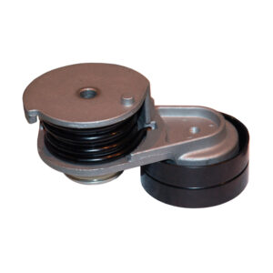 Belt Tensioner Pulley - DAF