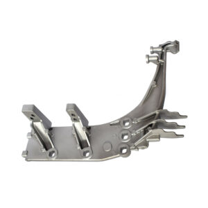 Step Bracket RH DAF CF/XF Euro 6
