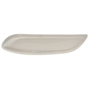 FOG LAMP BLANK LH DAF CF EURO 6