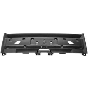 FRONT GRILLE LOWER