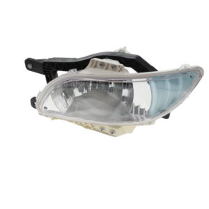 LH FOG LAMP LF EURO 6 PX5/PX7
