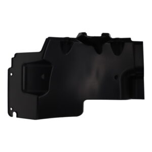 FRONT WHEEL MUDGUARD RH DAF XF EURO 6