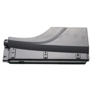MUDGUARD EXTENSION LH DAF XF EURO 6