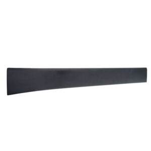 MUDGUARD EXTENSION COVER LH