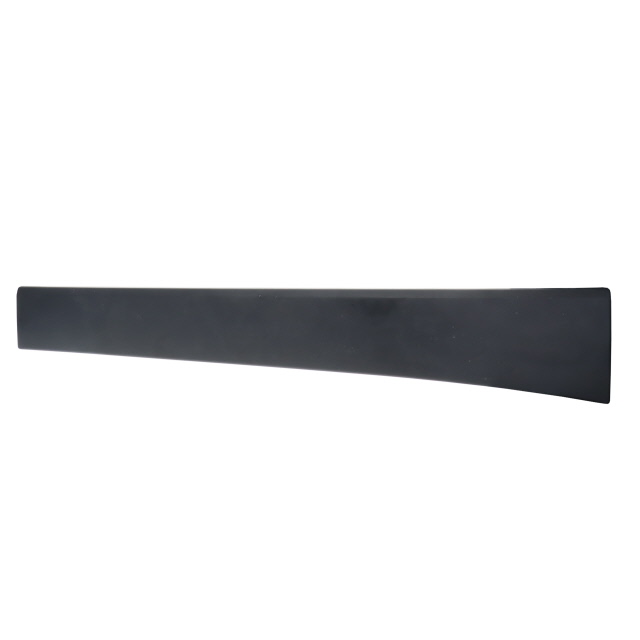 MUDGUARD EXTENSION COVER RH