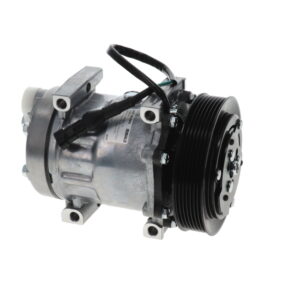 Compressor Pump - Air Brake / Conditioning - Suits DAF CF, XF